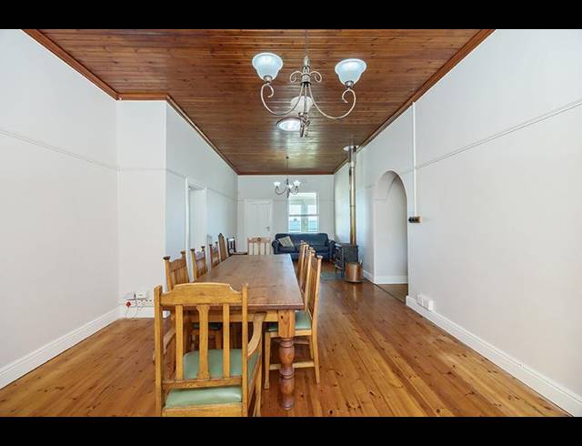 5 BEDROOM PROPERTY TO RENT IN BLOUBERGSTRAND